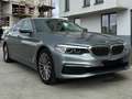 BMW 520 520 D automatique Argent - thumbnail 1