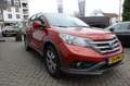 Honda CR-V 2.0 AWD EXECUTIVE Panorama Leder Trekhaak Automaat Rood - thumbnail 36