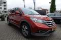 Honda CR-V 2.0 AWD EXECUTIVE Panorama Leder Trekhaak Automaat Rood - thumbnail 39