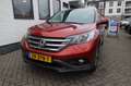 Honda CR-V 2.0 AWD EXECUTIVE Panorama Leder Trekhaak Automaat Rood - thumbnail 37