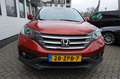Honda CR-V 2.0 AWD EXECUTIVE Panorama Leder Trekhaak Automaat Rood - thumbnail 38