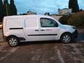 Renault Kangoo Z.E. ELETTRICA Bianco - thumbnail 4