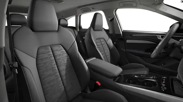 Audi A6 view 7