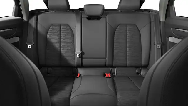 Audi A6 view 9