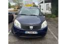 Dacia Sandero Sandero 1.4 MPI 75 Ambiance Bleu - thumbnail 1