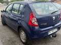 Dacia Sandero Sandero 1.4 MPI 75 Ambiance Bleu - thumbnail 2