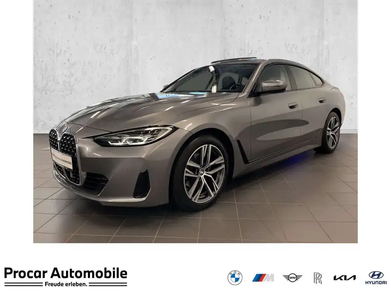 BMW Seria 4