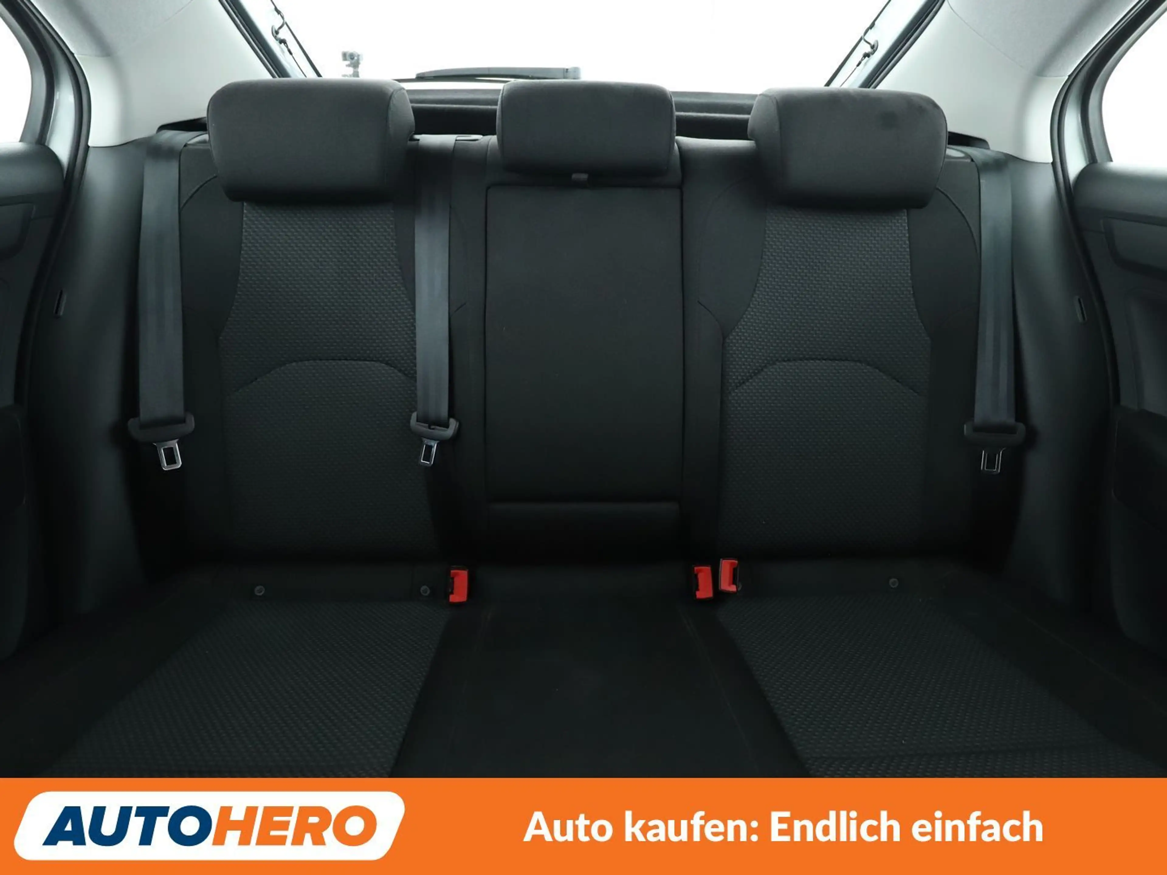 SEAT Toledo 1.4 TSI Style Aut.*TEMPO*PDC*SHZ*KLIMA* — photo 15