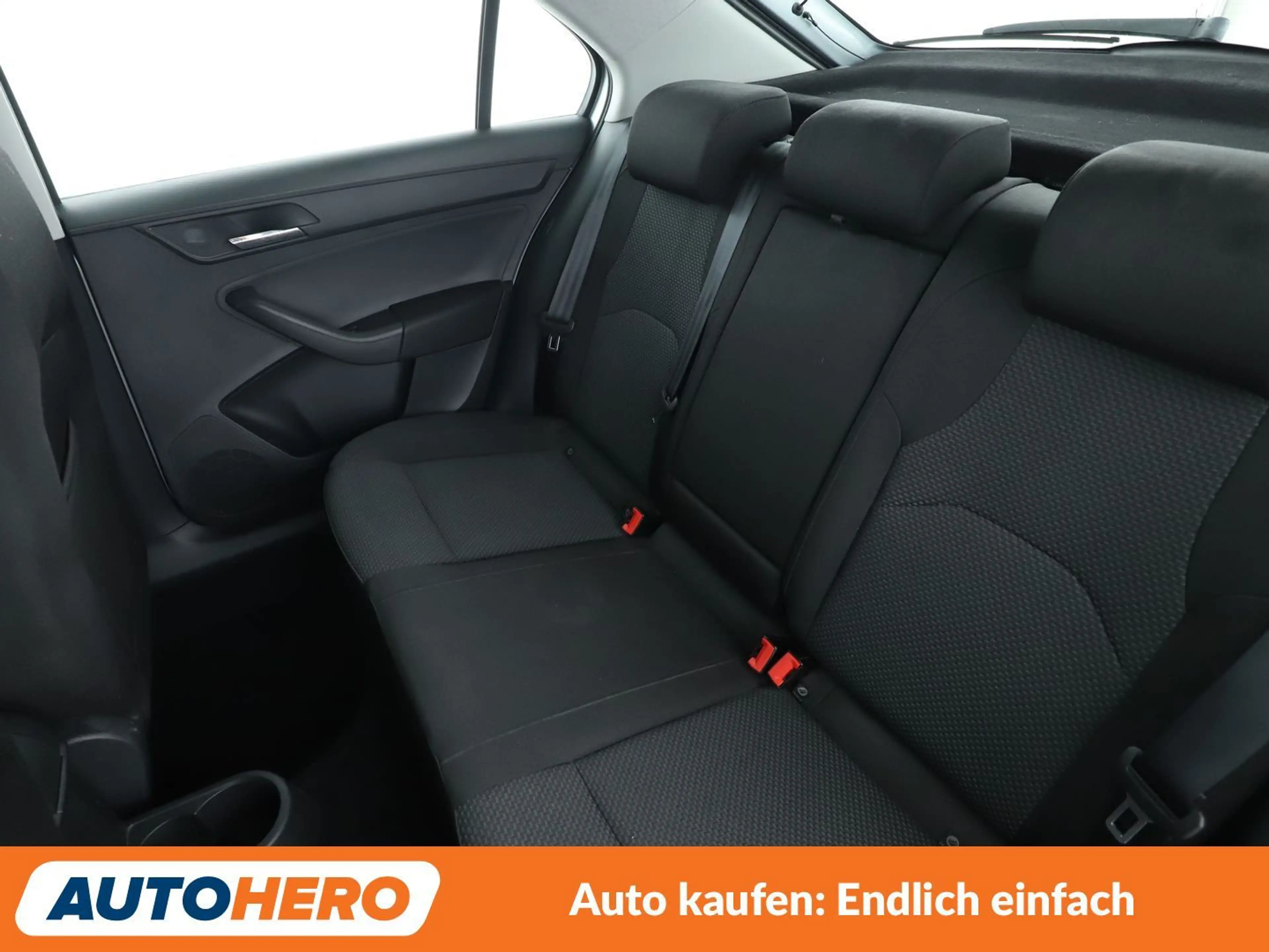 SEAT Toledo 1.4 TSI Style Aut.*TEMPO*PDC*SHZ*KLIMA* — photo 14