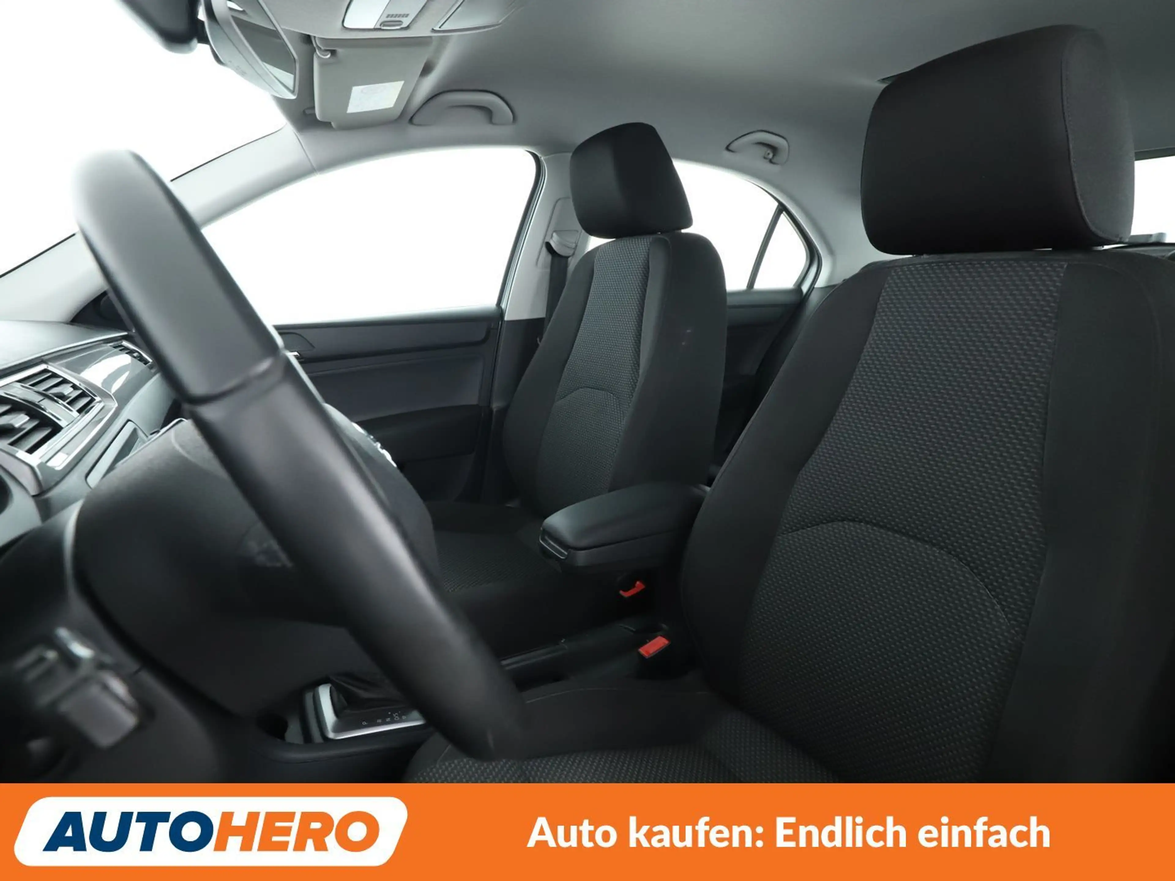 SEAT Toledo 1.4 TSI Style Aut.*TEMPO*PDC*SHZ*KLIMA* — photo 10