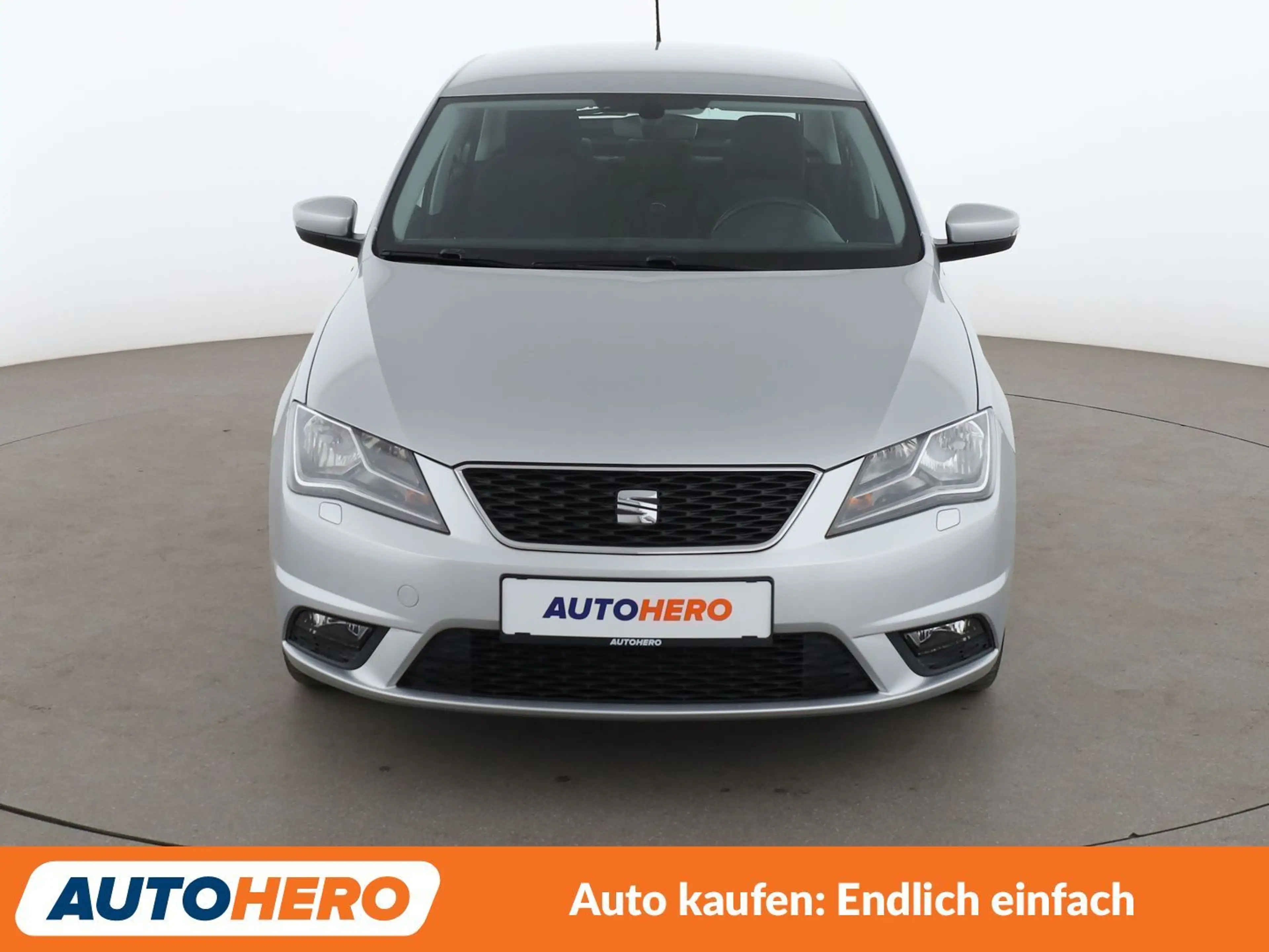 SEAT Toledo 1.4 TSI Style Aut.*TEMPO*PDC*SHZ*KLIMA* — photo 9