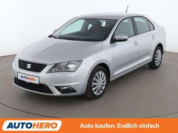 1.4 TSI Style Aut.*TEMPO*PDC*SHZ*KLIMA*