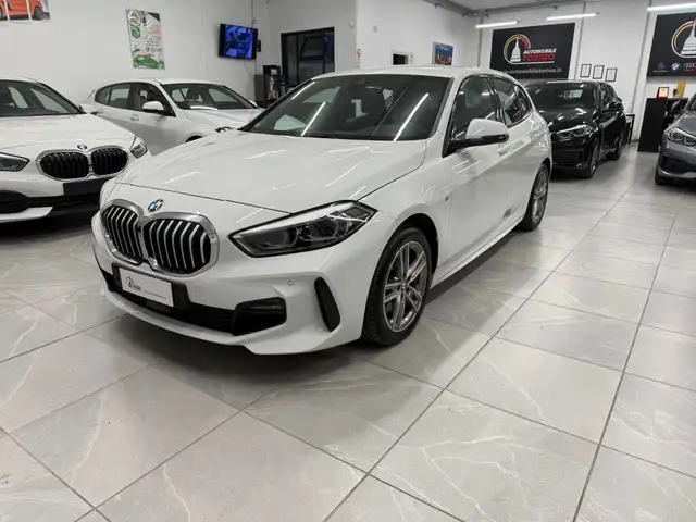 BMW 1 Series main image