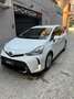 Toyota Prius+ 1.8h Active ecvt my18 Blanc - thumbnail 2