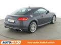Audi TTS 2.0 TFSI quattro Coupe Aut.*LED*VC*B&O*PDC*SHZ Grau - thumbnail 6