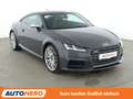 Audi TTS 2.0 TFSI quattro Coupe Aut.*LED*VC*B&O*PDC*SHZ Grau - thumbnail 8
