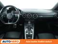 Audi TTS 2.0 TFSI quattro Coupe Aut.*LED*VC*B&O*PDC*SHZ Gris - thumbnail 12