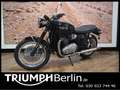 Triumph Bonneville T120 AKTIONSANGEBOT BIS 30.4 Schwarz - thumbnail 1