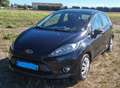 Ford Fiesta Fiesta 1.4 TDCi 70 FAP Trend Pack Noir - thumbnail 1