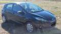 Ford Fiesta Fiesta 1.4 TDCi 70 FAP Trend Pack Noir - thumbnail 5