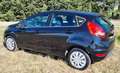 Ford Fiesta Fiesta 1.4 TDCi 70 FAP Trend Pack Noir - thumbnail 2