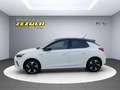 Opel Corsa Weiß - thumbnail 2