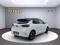 Opel Corsa Weiß - thumbnail 5