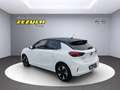 Opel Corsa Weiß - thumbnail 3