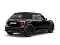 MINI Cooper Cabrio *LED*PDC*SHZ*Klimaanlage*Sportsitz Noir - thumbnail 2