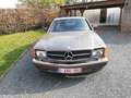 Mercedes-Benz 500 500 SEC Коричневий - thumbnail 3