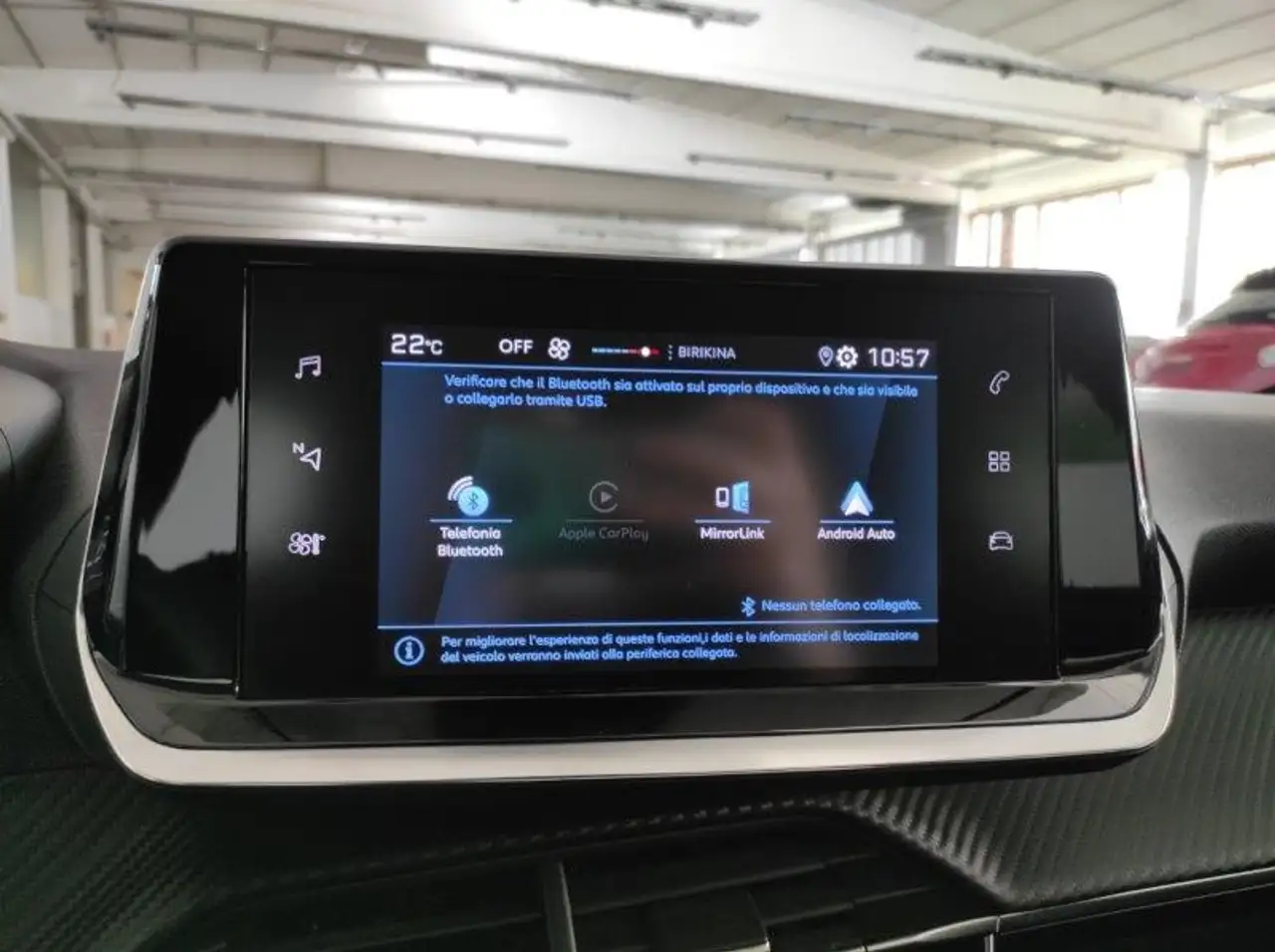 Peugeot 208 2ª serie - 208 PureTech 75 Stop&Start 5 porte Acti 9
