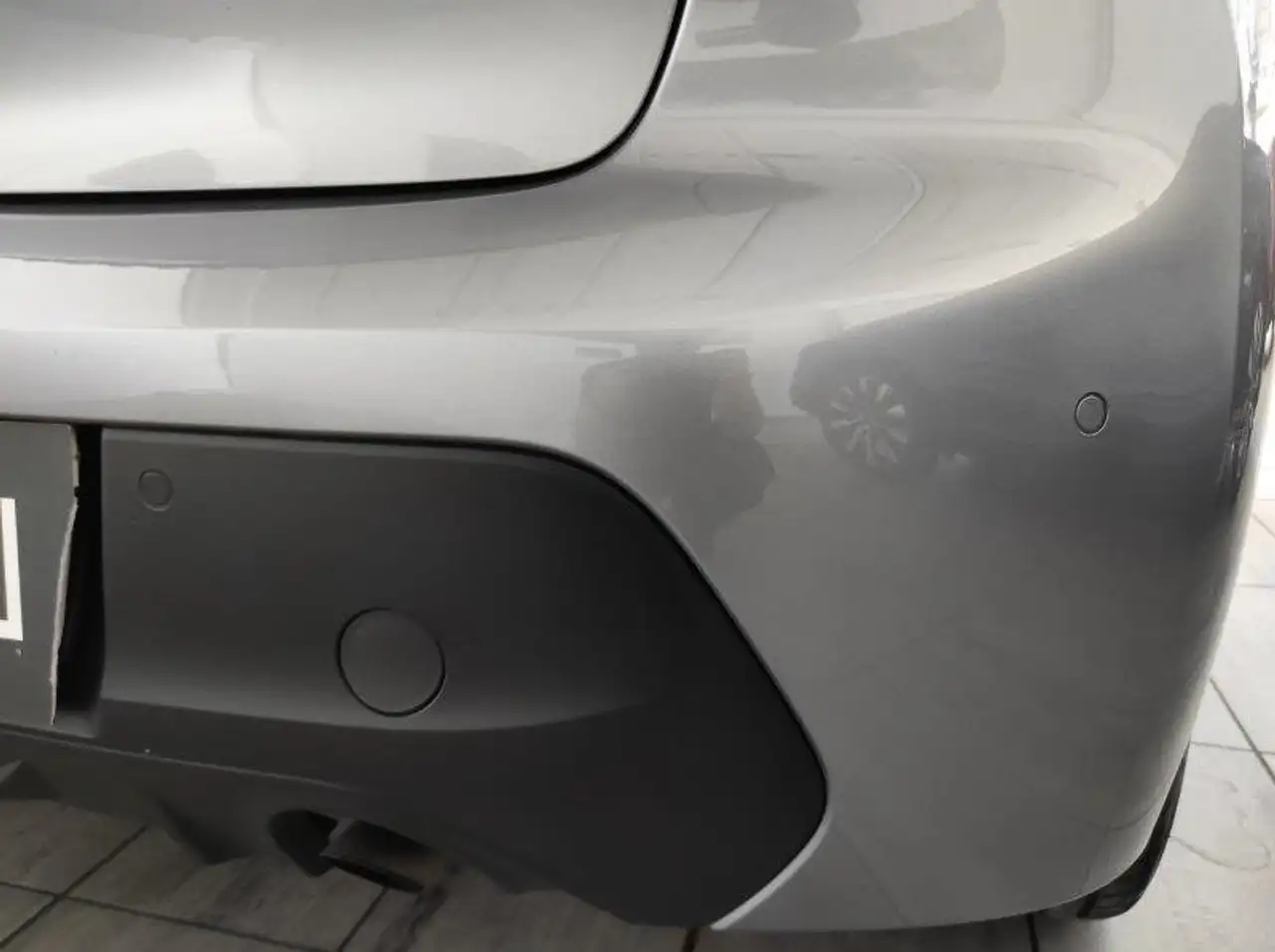 Peugeot 208 2ª serie - 208 PureTech 75 Stop&Start 5 porte Acti 5