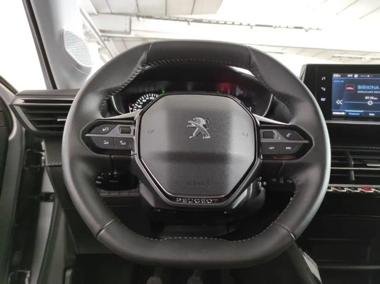 Peugeot 208 2ª serie - 208 PureTech 75 Stop&Start 5 porte Acti 8