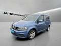 Volkswagen Caddy Life Bi Xenon DAB+ Blau - thumbnail 1