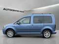 Volkswagen Caddy Life Bi Xenon DAB+ Blau - thumbnail 3