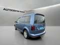 Volkswagen Caddy Life Bi Xenon DAB+ Blau - thumbnail 4