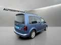 Volkswagen Caddy Life Bi Xenon DAB+ Blau - thumbnail 6