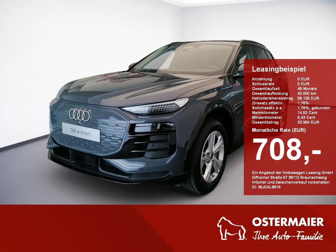 Audi Q6