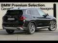 BMW X3 xDrive30e | PANO | Black - thumbnail 2