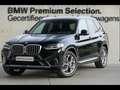 BMW X3 xDrive30e | PANO | Black - thumbnail 1