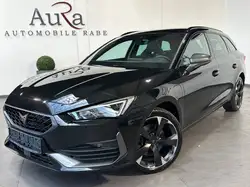 Cupra Leon SpT 1.4 e Hybrid NAV+LED+18ZOLL+SHZ+KEYLESS+1HD