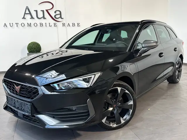 Cupra Leon SpT 1.4 e Hybrid NAV+LED+18ZOLL+SHZ+KEYLESS+1HD