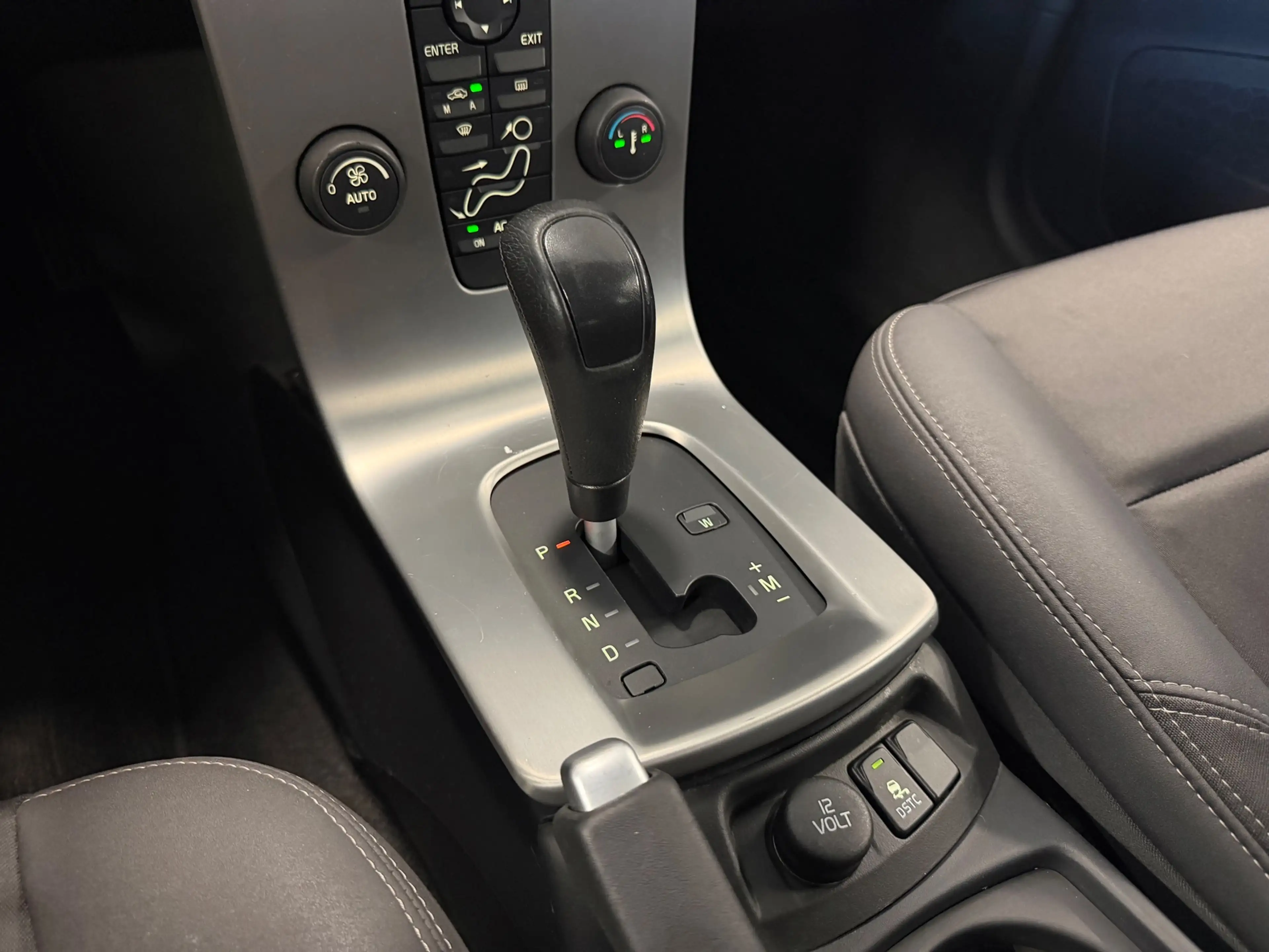 Volvo V50 2.4 Edition II AUTOMAAT/NAP/CLIMA/CRUISE/NAVI/TREK — photo 22