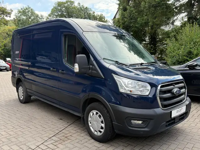 Ford Transit 2.0 TDCi 350 L3H2 KLIMA+PDC+AHK+DAB+TEMP