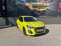 Peugeot 208 PureTech 100 S&S Allure inkl. Vision & Navigati... Gelb - thumbnail 6