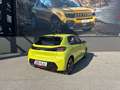 Peugeot 208 PureTech 100 S&S Allure inkl. Vision & Navigati... Gelb - thumbnail 4