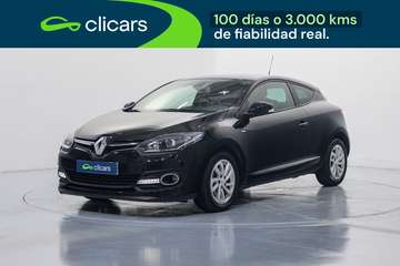 Coupé 1.2 TCE Energy Limited S&S