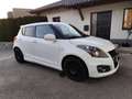 Suzuki Swift Swift 1,6 Sport Sport Weiß - thumbnail 2