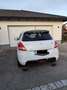 Suzuki Swift Swift 1,6 Sport Sport Weiß - thumbnail 4