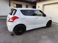 Suzuki Swift Swift 1,6 Sport Sport Weiß - thumbnail 3